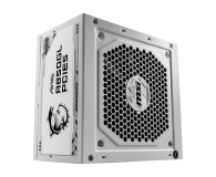 MSI A850GL 850W 80 Plus Gold ATX 3.1 - 1204824 - zdjęcie 5
